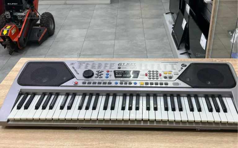 Синтезатор MQ-001UF