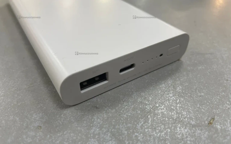 Power Bank  Xiaomi 10000 W