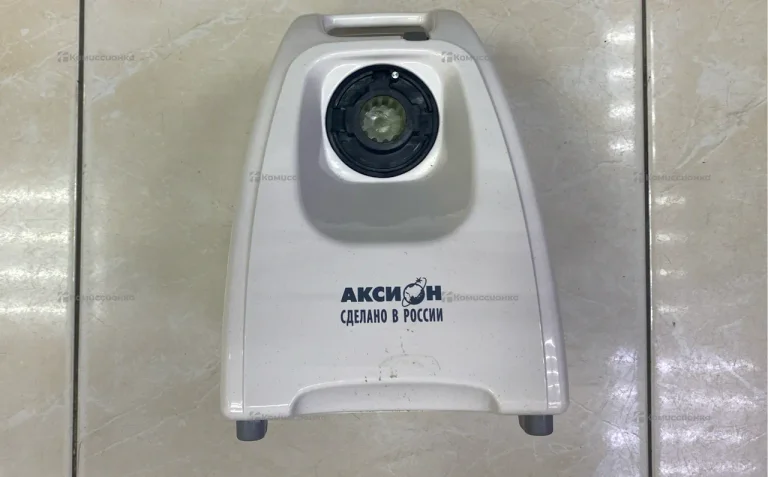 Мясорубка Аксион м35