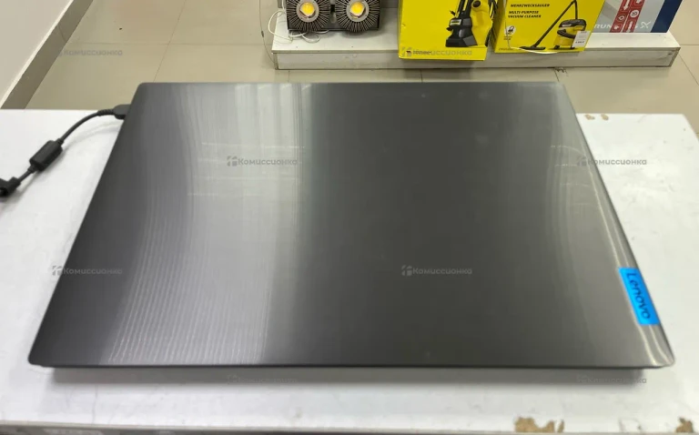 Ноутбук  Lenovo ideapad L340