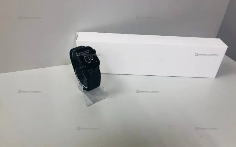 Часы  Apple Watch 7 41mm