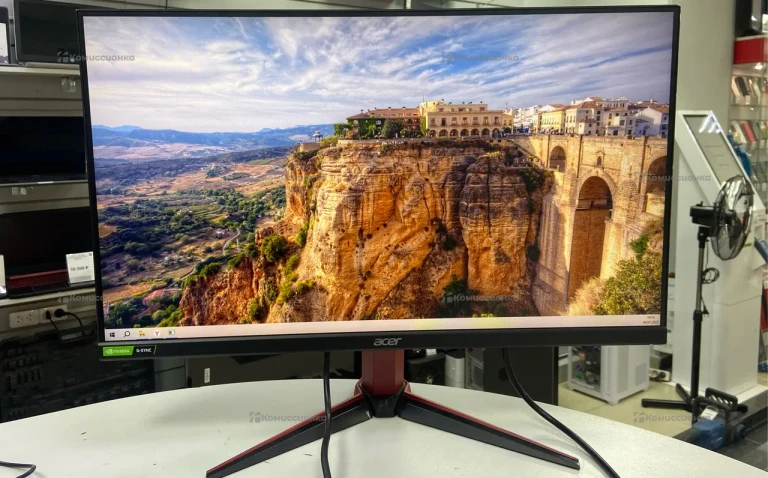 Монитор  Acer VG252Q 240Ghz