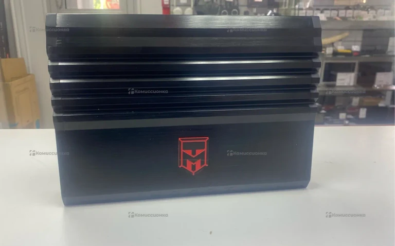 Усилитель  Молот MT 1.500