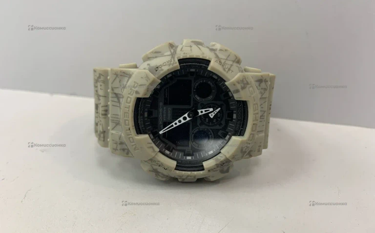 Часы  Casio g-shock 5081