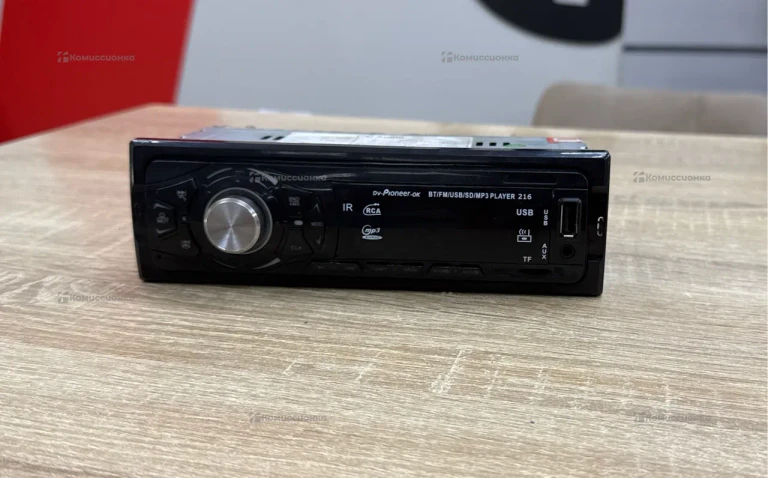 Автомагнитола  Car Audio