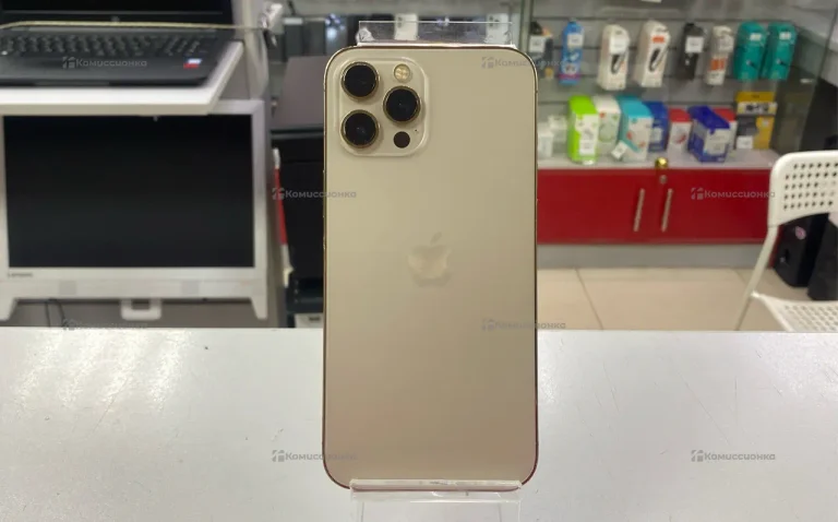 Apple iPhone 12 pro max 128Gb