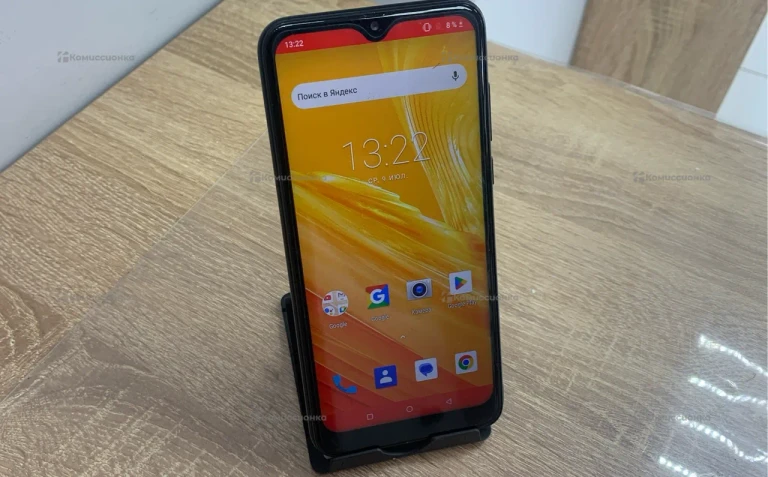 Blackview A60