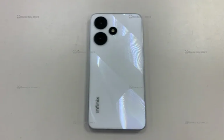 Infinix Hot 30i 4/64Gb