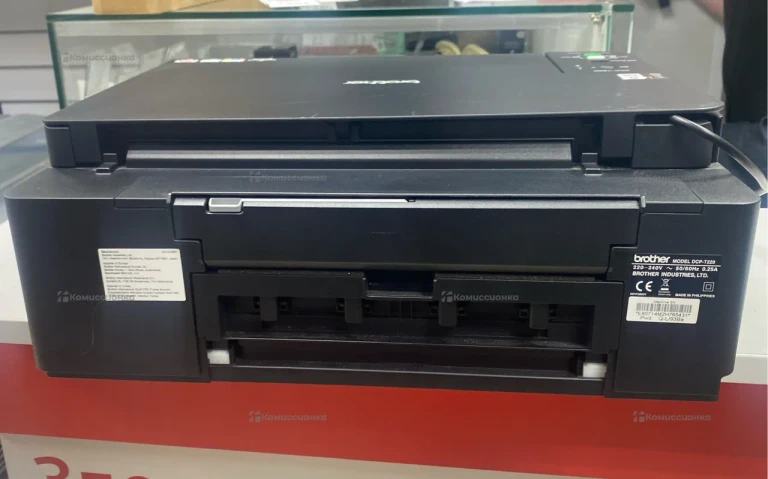 Brother DCP-T220