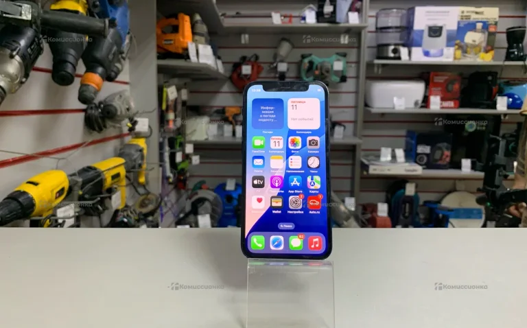 Apple iPhone 12 mini 64Gb