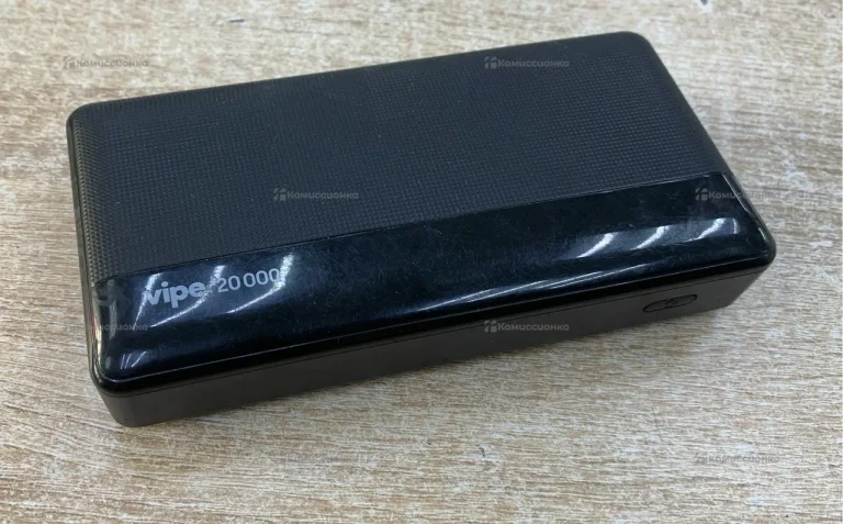 Power Bank Vipe 20000