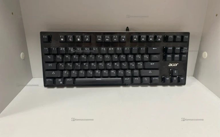 Клавиатура Acer OKW126