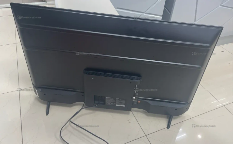 Телевизор Xiaomi Xiaomi TV L43MA-AFRU