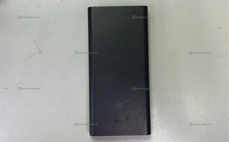 Power Bank  Mi 10000