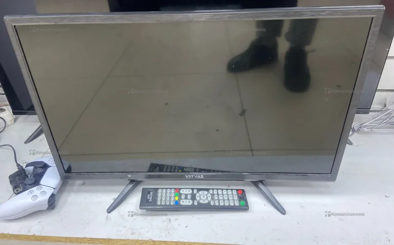 Телевизор Витязь 24LH0201