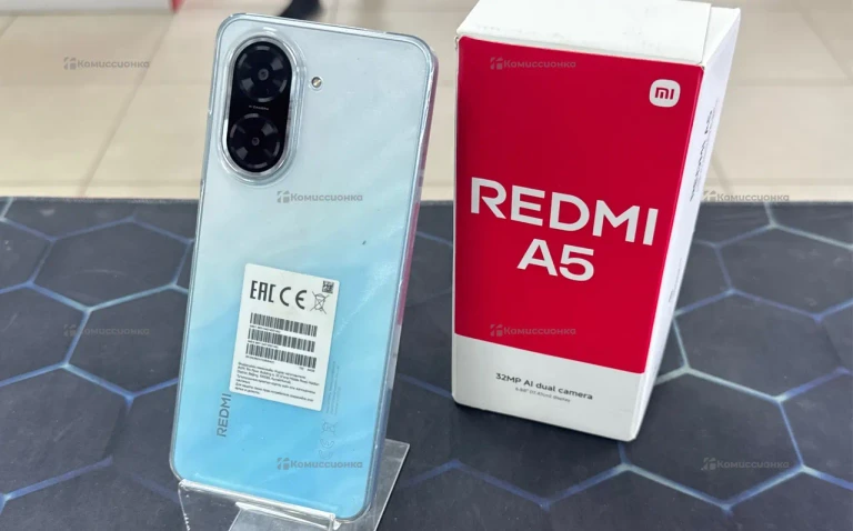 Xiaomi Redmi A5 3/64Gb