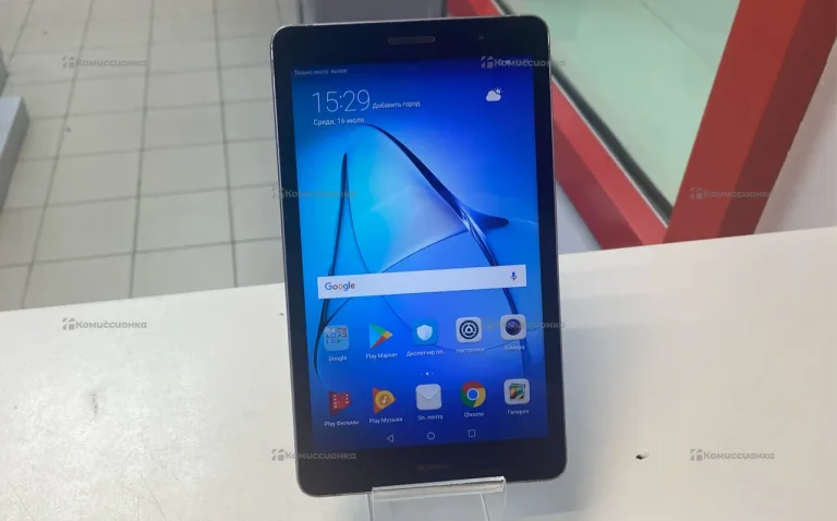 Планшет Huawei Планшет HUAWEI MatePad T3 2/16
