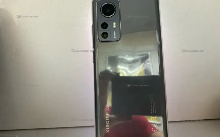 Xiaomi 12X 5G 12/256GB