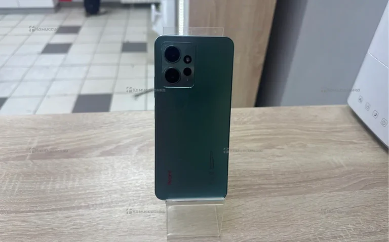 Xiaomi redmi note 12 4/128