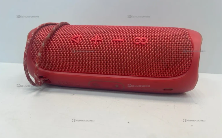 Колонка JBL FLIP5