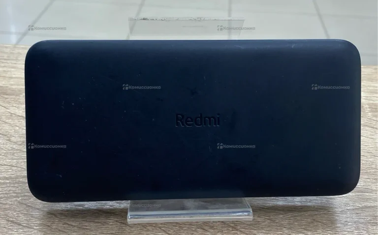 Power Bank  redmi