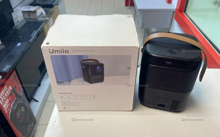 Проектор  Umiio A008
