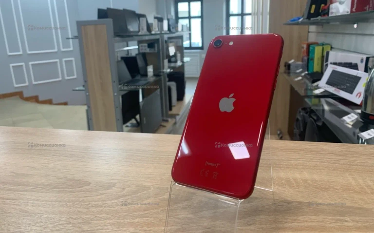 Apple iPhone SE (2020) 64Gb