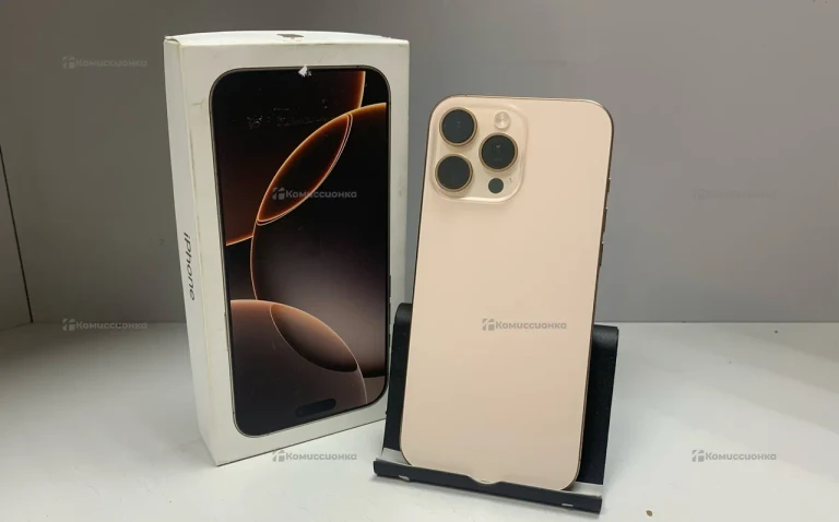 Apple Iphone 16 Pro max 256Gb