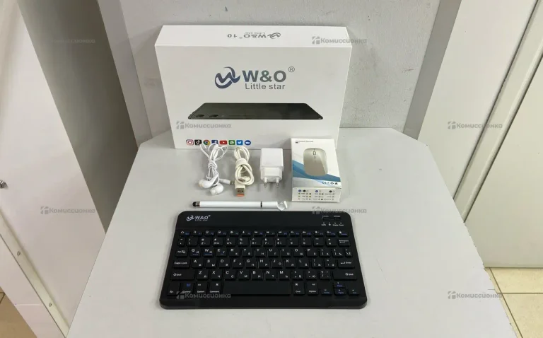 Планшет WO 10