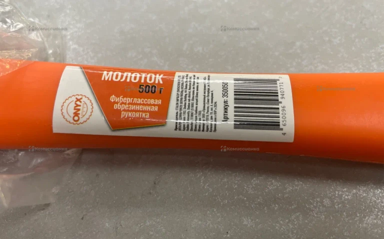 молоток onyx