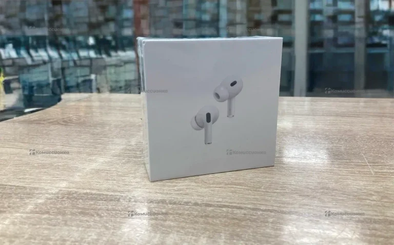 Наушники  AirPods Pro 2nd generation41