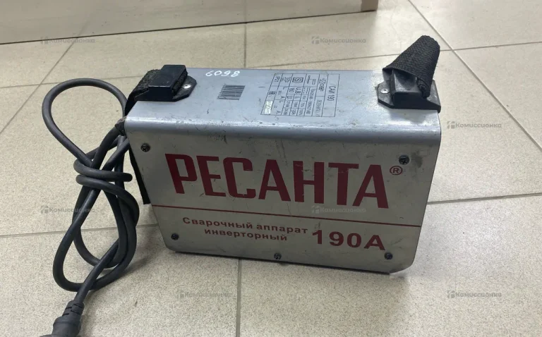 саи 190 а