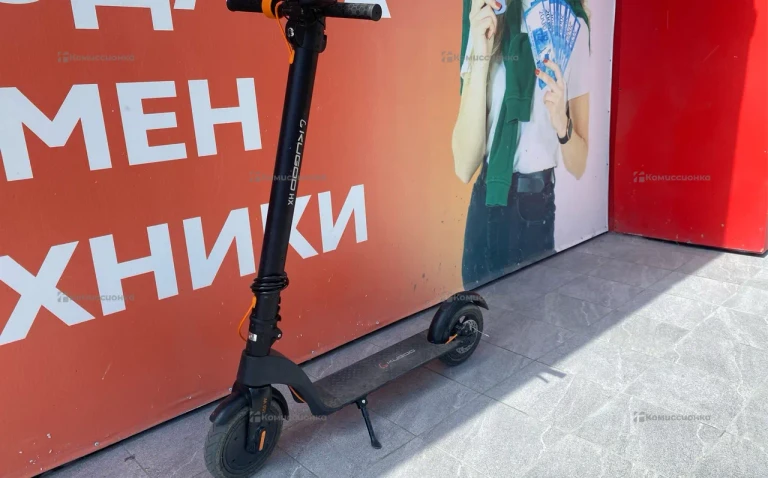 Электросамокат KUGOO HX
