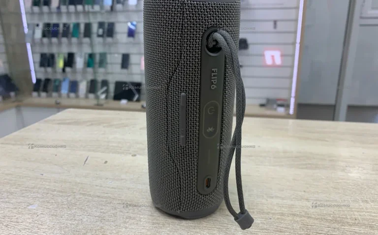 Колонка JBL FLIP 6