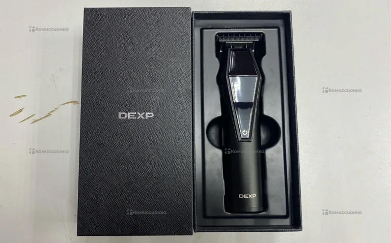 Триммер Dexp MG-2100XT