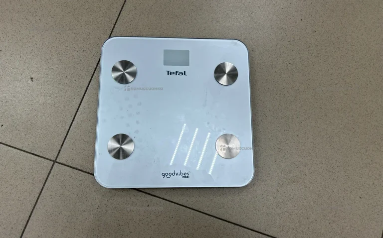 Весы Tefal Goodvibes