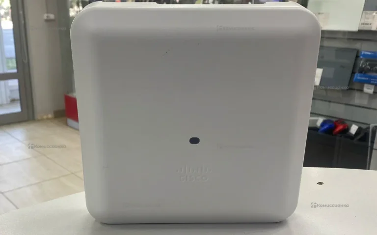 Роутер Cisco AIR-AP2802I-R-K9