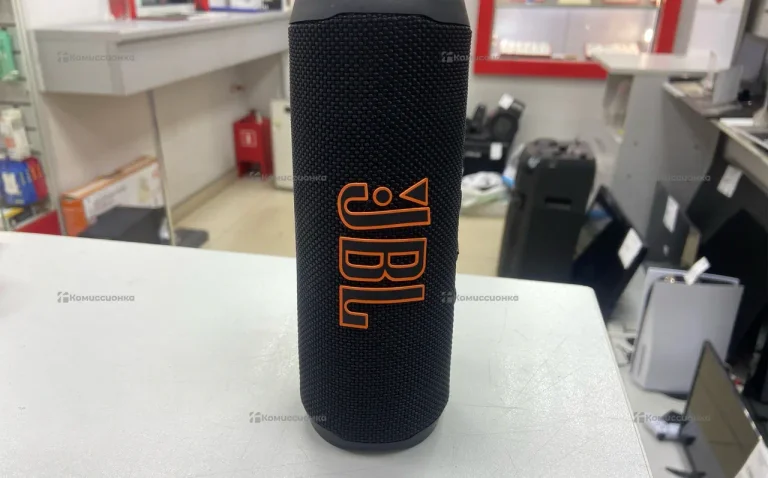 Колонка  JBL flip 6 (реп)