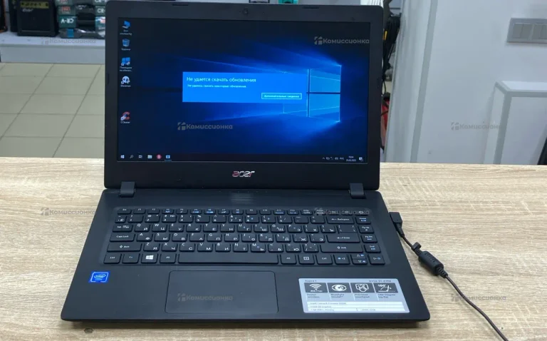 Ноутбук  Acer 1