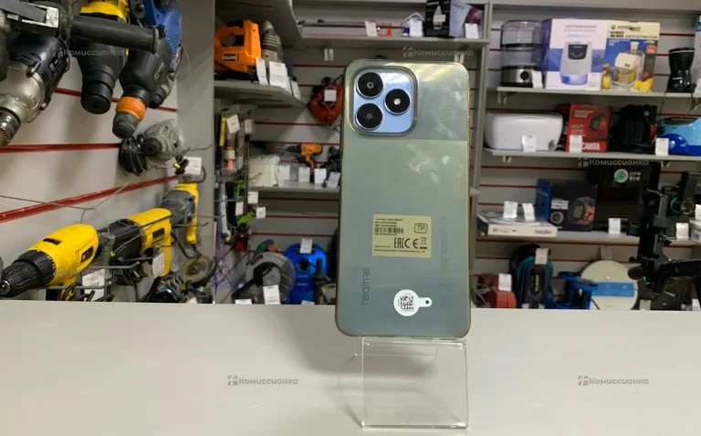 Realme Note 50 3/64Gb