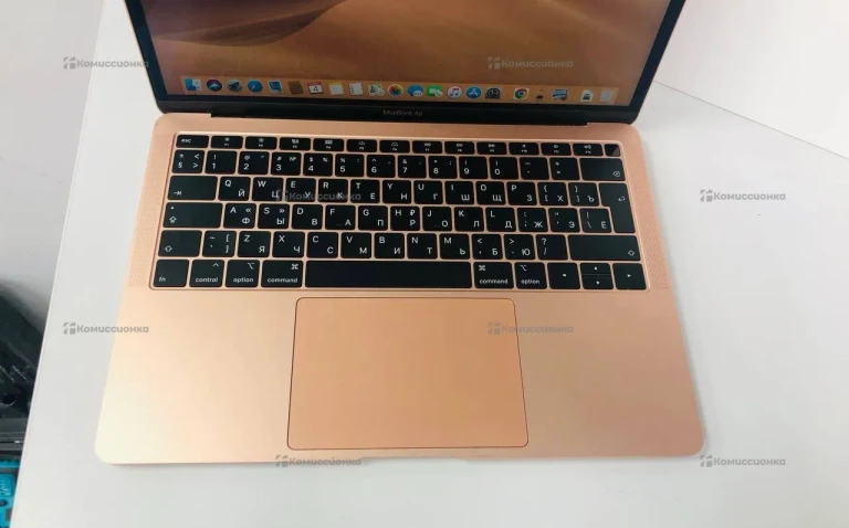 MacBook Air-13 inch