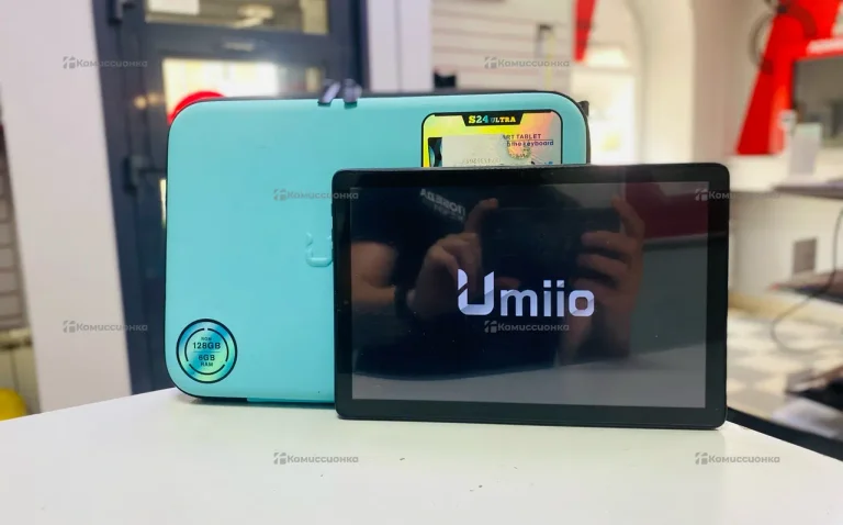 Планшет Umiio S24 Ultra 6/128 ГБ