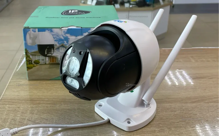 Камера AI P20