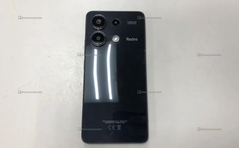 Xiaomi Redmi Note 13 8/256 ГБ