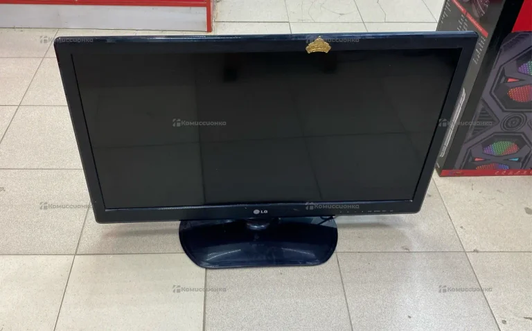 Телевизор LG 32LS3500