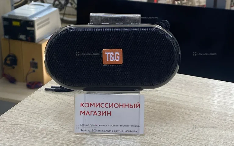 Колонка T&G 117