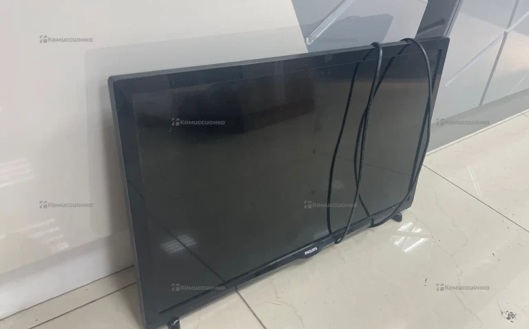 Телевизор Philips 24pht4000/60