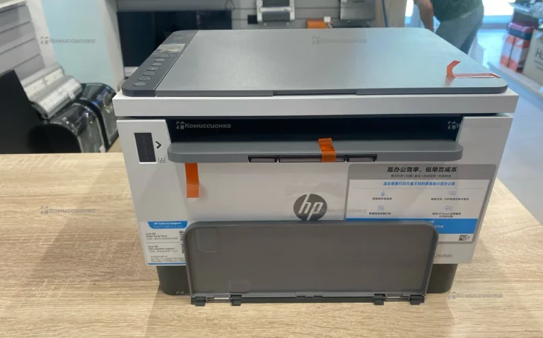 Принтер HP ….. 2606DN