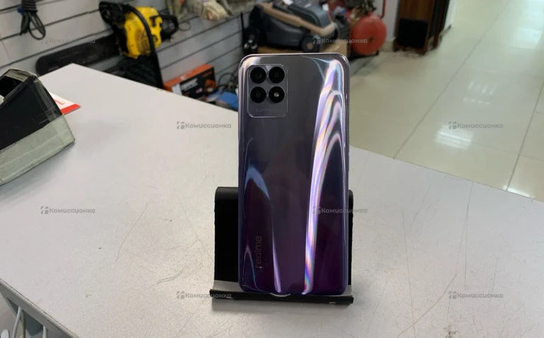 Realme realme 8i 4/128