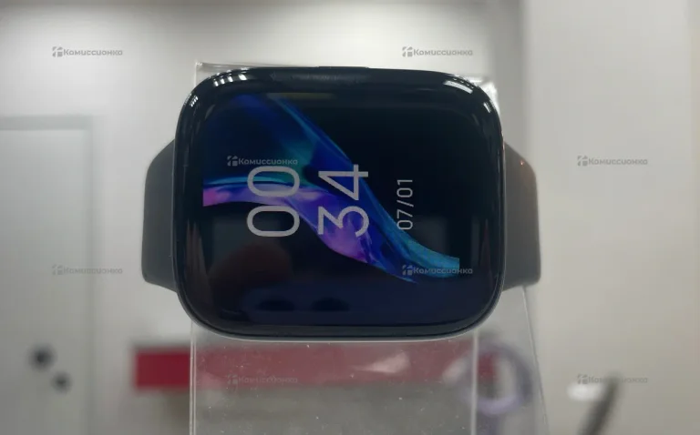 Часы Watch 3 Active
